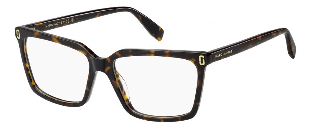 Marc Jacobs MJ1151 Eyeglasses - view 5